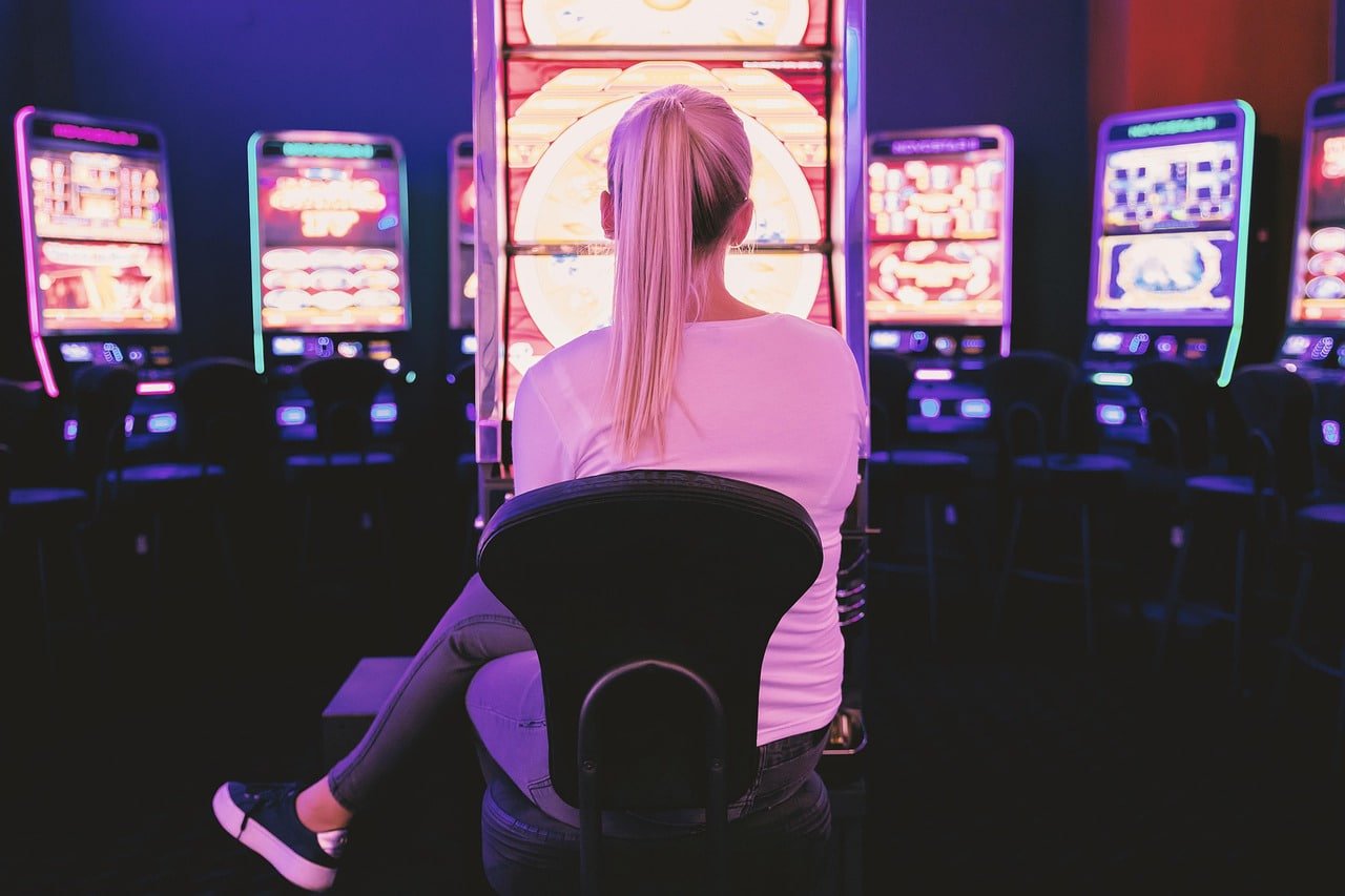 Live Casino တိုက်ရိုက်ကာစီနို